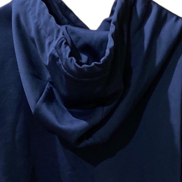 Nike Dri-Fit On-Field NFL Chicago Bears Sideline Hoodie - Picture 9 of 14